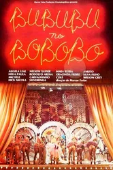 Bububu no Bobobó постер
