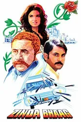 Zinda Bhaag постер