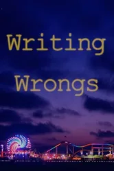 Writing Wrongs 2014 постер