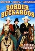 Постер Outlaw Roundup