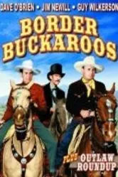 Outlaw Roundup постер