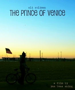 Постер The Prince of Venice