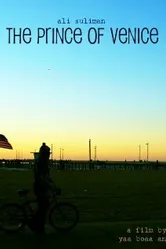 The Prince of Venice постер