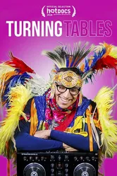 Turning Tables 2018, Канада постер