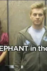 The Elephant in the Room 2010 постер