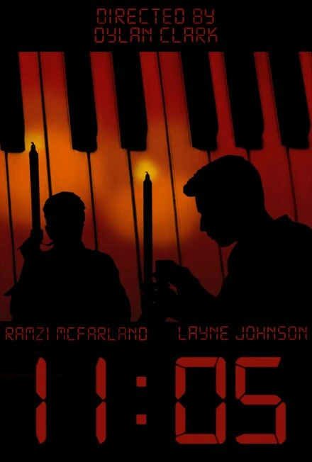Постер 11:05