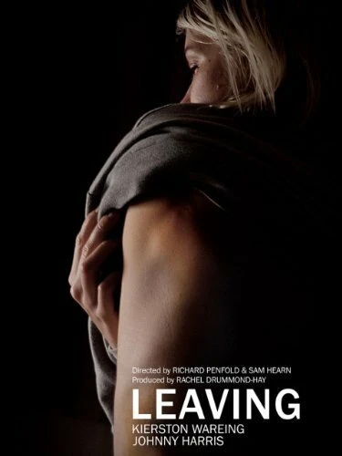Постер Leaving 2008