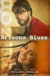 Arizona Blues постер