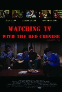 Постер Watching TV with the Red Chinese