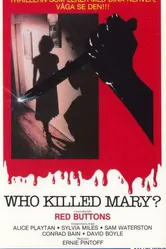 Who Killed Mary Whats'ername? постер