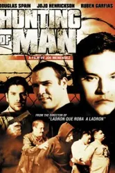 Смертельная охота 2003 постер