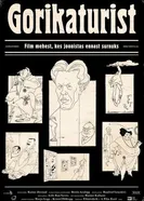 Горикатурист 2023 постер