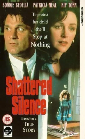 Постер The Shattered Silence