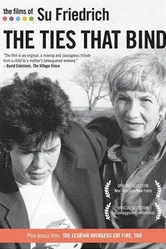 The Ties That Bind 1985 постер