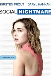 Social Nightmare постер