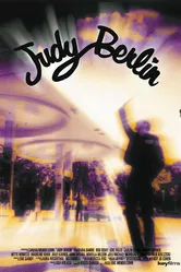 Джуди Берлин 1999 постер