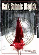 Dark Satanic Magick постер