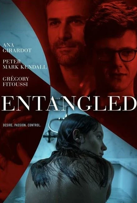 Постер Entangled 2019, США