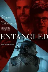Entangled 2019, США постер