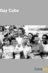 Gay Cuba постер