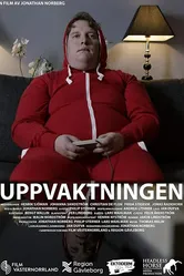 Uppvaktningen постер