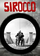 Сирокко 2017 постер