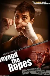 Beyond the Ropes постер