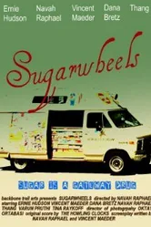 Sugarwheels постер