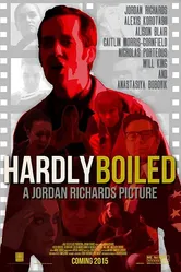Hardly Boiled постер