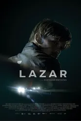 Лазарь 2015 постер