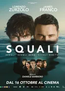Squali постер
