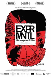 Exprmntl постер