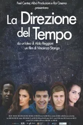La direzione del tempo постер