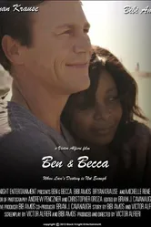 Ben and Becca постер