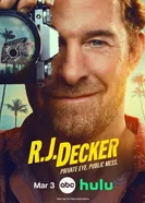 RJ Decker постер