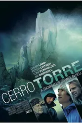 Cerro Torre: A Snowball's Chance in Hell постер
