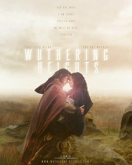 Постер Wuthering Heights 2018