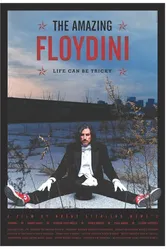 The Amazing Floydini постер