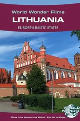Lithuania - Arcadia World Vista Point travel Films постер