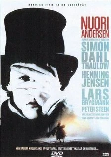 Постер Молодой Андерсен 2005