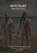 Into Dust 2020 постер
