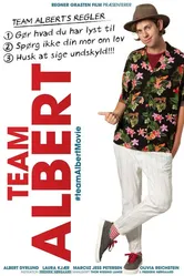 Team Albert постер