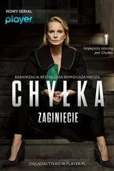 Chylka. Zaginiecie постер