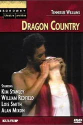 Dragon Country постер