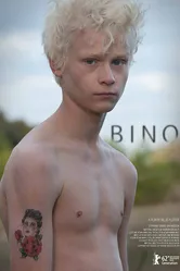 Bino постер