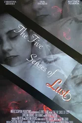 The Five Senses of Lust постер