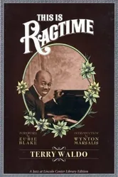 This Is Ragtime: The Birth of American Music постер