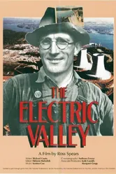 The Electric Valley постер
