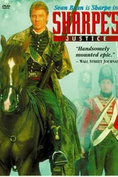 Правосудие Шарпа 1997 постер