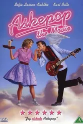 Askepop - The Movie постер